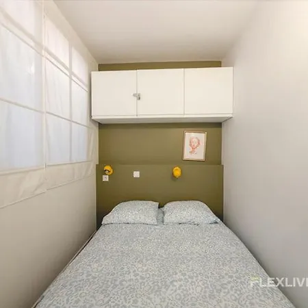Apartment Immeuble Wattignies