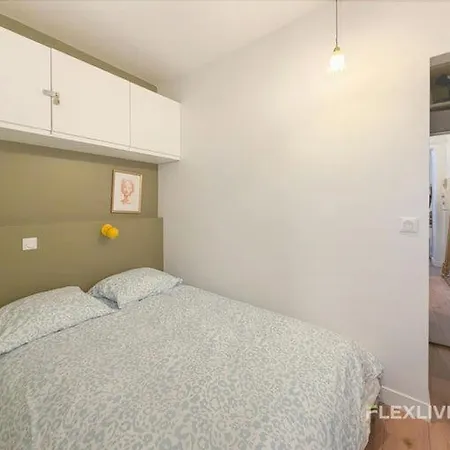 Apartment Immeuble Wattignies *