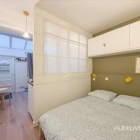 Apartment Immeuble Wattignies *