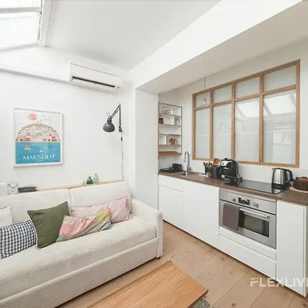 Apartment Immeuble Wattignies *