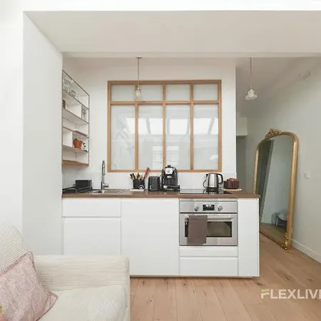 Immeuble Wattignies *