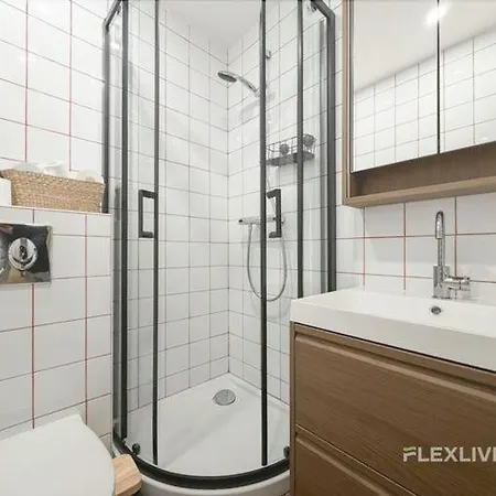 Immeuble Wattignies Paris