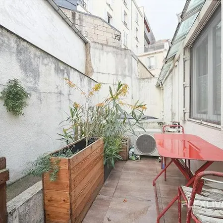 Immeuble Wattignies