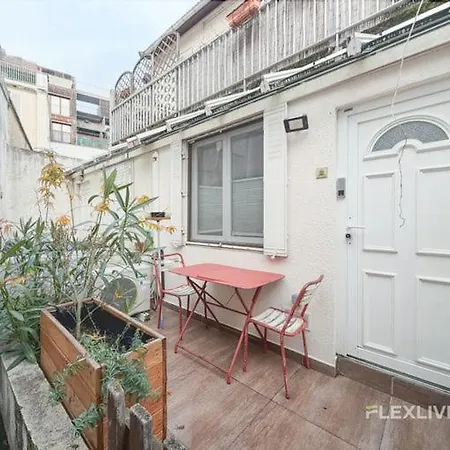 Apartment Immeuble Wattignies
