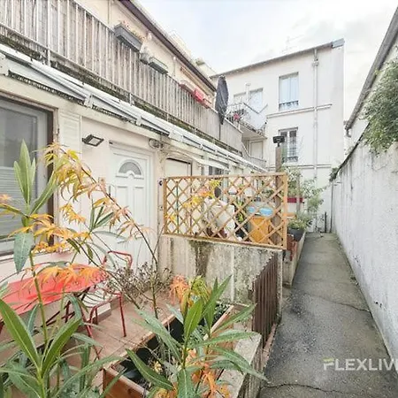 Apartment Immeuble Wattignies *
