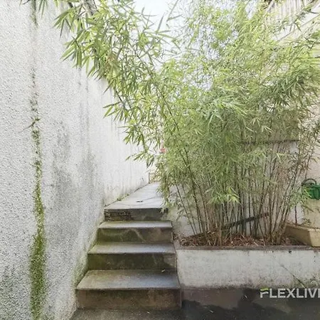 Immeuble Wattignies Apartment Paris